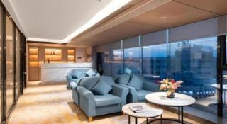 Gya Hotel Zhuhai International Airport New Town - 6