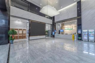 Green Tree Inn Zhejiang Ningbo Yuyao Haijixincheng Wholesales Market - 6