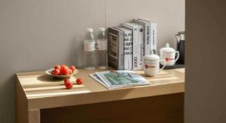 Shell Hotel Beijing Shunyi District Shunyi Metro Station - 3