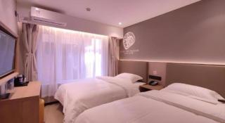 Shell Hotel Beijing Shunyi District Shunyi Metro Station - 2