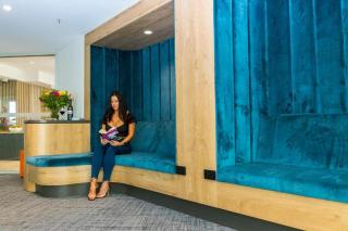 Good Vibes Brisbane City Apartment - Brisbane - 2