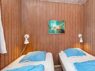 6 person holiday home in Hvide Sande - 6