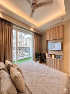 Luxury Studio by VoyZen Prive - 0