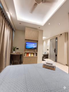 Luxury Studio by VoyZen Prive - 6