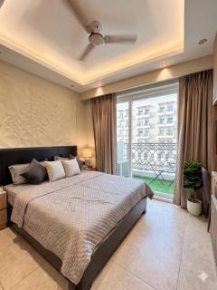 Luxury Studio by VoyZen Prive - 5