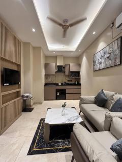 Luxury Studio by VoyZen Prive - 3