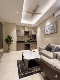 Luxury Studio by VoyZen Prive - 1