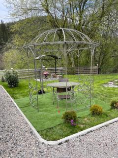 White Spring Glamping - 8