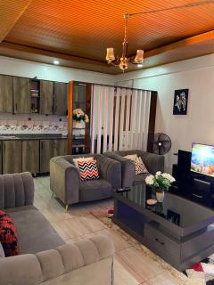 Cozy one bedrm in gikondo - 4