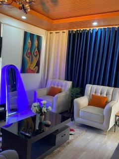 Cozy one bedrm in gikondo - 1