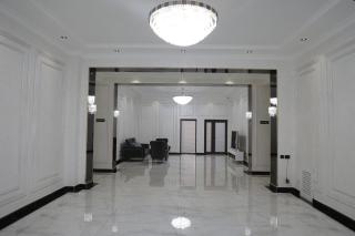 STATUS HOTEL - Qarshi - 4