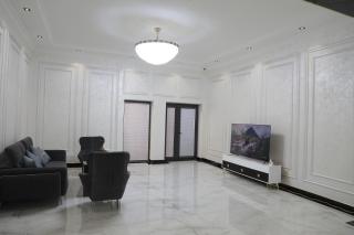 STATUS HOTEL - Qarshi - 5