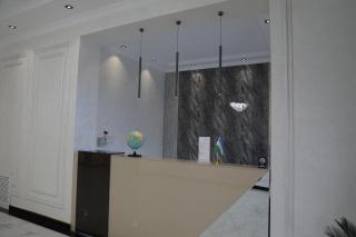 STATUS HOTEL - Qarshi - 6