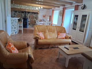 Nouveau Gîte Chez Gaëlle - 9