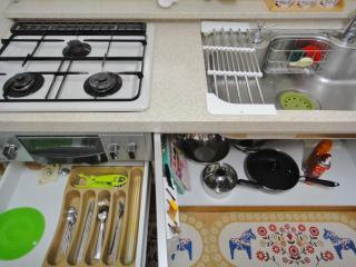 YOUR beautiful home in Hongdae! Cosy and memorable - 4