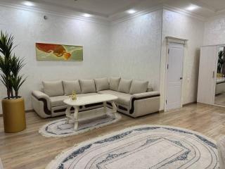 STATUS HOTEL - Qarshi - 3