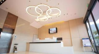 City Comfort Inn Luzhou Jiangyang District Wancheng International - 4