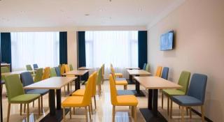 City Comfort Inn Luzhou Jiangyang District Wancheng International - 2