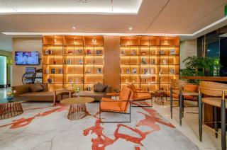 Echarm Plus Hotel Nanning Convention and Exhibition Center Medical University - 1