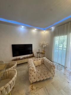 Magnifique appartement a la marina d agadir - Agadir - 5