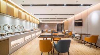 Echarm Hotel Nanjing Expo Center Olympic East Metro Station - 8