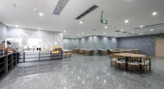 Borrman Hotel Jiangyin Zhouzhuang - 6