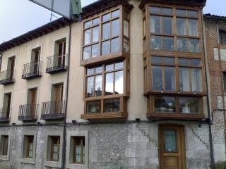 Hostal San Francisco - Cuéllar - 9