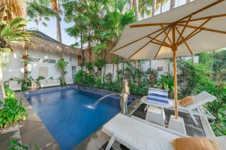 Ethan Villa Ubud - 7