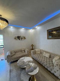 Magnifique appartement a la marina d agadir - Agadir - 6