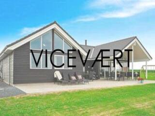 5 star holiday home in Bogense - 9