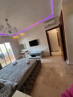 Magnifique appartement a la marina d agadir - 1