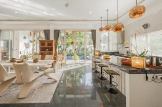 Ethan Villa Ubud - 3