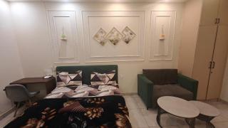 The Forest Stays-Luxury City Loft With Balcony Bliss - 1