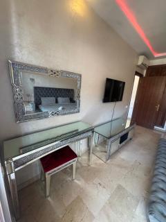 Magnifique appartement a la marina d agadir - 2
