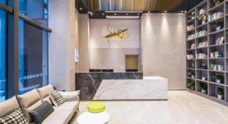 Green Tree Inn Suzhou Wujiang East Tai Lake Tourism Resorts - 5