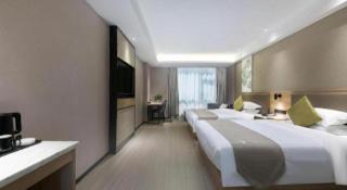 Green Tree Inn Suzhou Wujiang East Tai Lake Tourism Resorts - 2