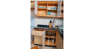 Deluxe Apartments at Junction Gardens by Karibu Stays - 4
