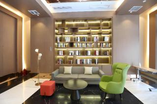 Borrman Hotel Wuhan Yellow Crane Tower Fuxing Road Metro Station - 9