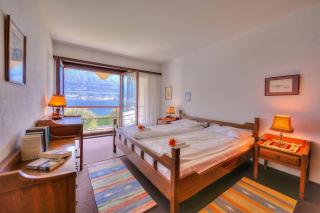 Casa Sibylle with Sauna and Pool - Happy Rentals - 5