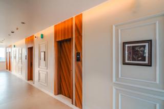 Travinities Hotel Shree Ji Palace - 5