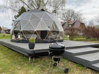 CEPĻI Glempings - 8