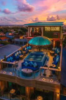 The Globe Hotel, Bar & Restaurant - 7