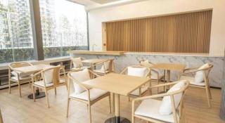 XW Hotel (Shenzhen OCT) - 9