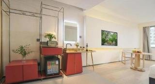 XW Hotel (Shenzhen OCT) - 5