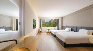 XW Hotel (Shenzhen OCT) - 4