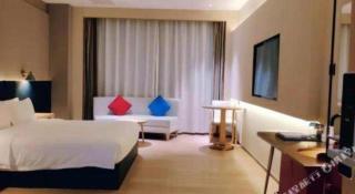 XW Hotel (Shenzhen OCT) - 2