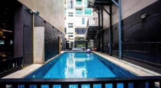 Grande Classic Pattaya - 9