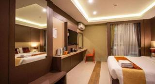 Grande Classic Pattaya - 7