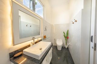 Ethan Villa Ubud - 2