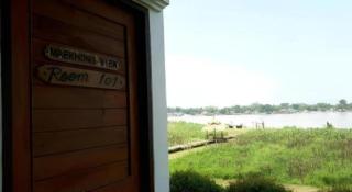 Gin's Greenery Resort - 5